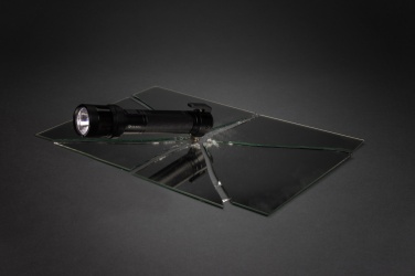 Logotrade promotional giveaway picture of: Gear X RCS recycled aluminum high performance car torch