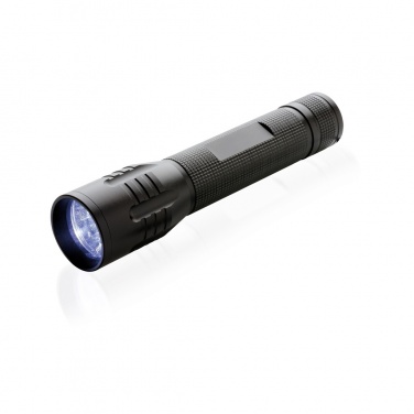 Logo trade business gifts image of: 3W large CREE torch