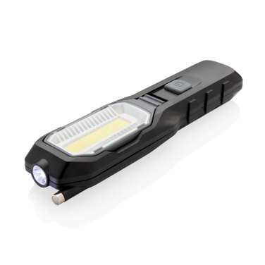 Logo trade corporate gift photo of: Heavy duty work light with COB