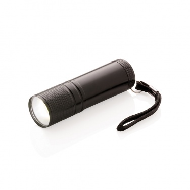 Logo trade promotional items picture of: COB torch