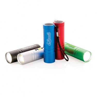 Logotrade promotional merchandise photo of: COB torch