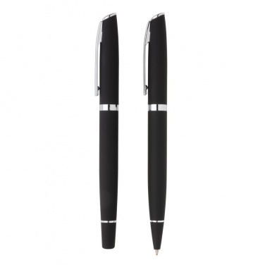 Logotrade corporate gift picture of: Deluxe pen set