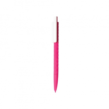 Logotrade promotional product image of: X3 pen smooth touch