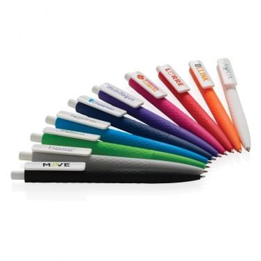 Logotrade corporate gift picture of: X3 pen smooth touch