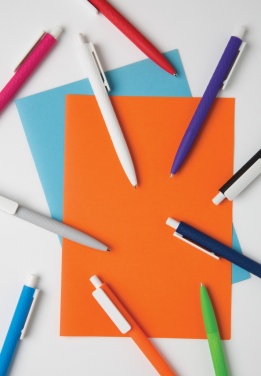 Logo trade corporate gifts image of: X3 pen smooth touch