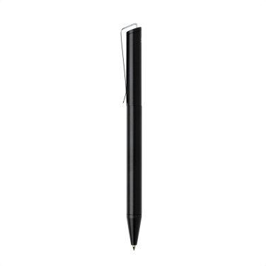 Logo trade promotional items picture of: Xavi RCS certified recycled aluminium pen