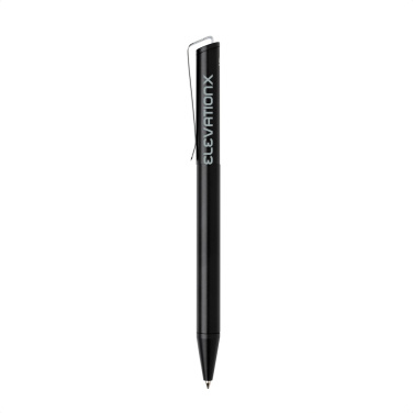 Logotrade promotional product picture of: Xavi RCS certified recycled aluminium pen