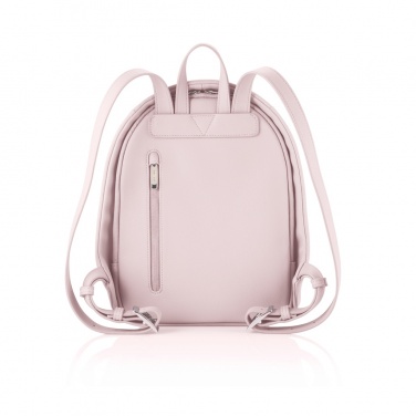 Logo trade promotional items picture of: Elle Fashion, Anti-theft backpack