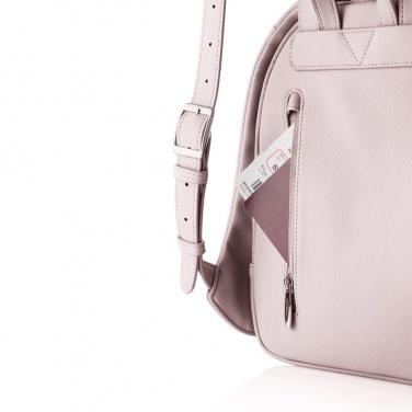 Logo trade promotional item photo of: Elle Fashion, Anti-theft backpack