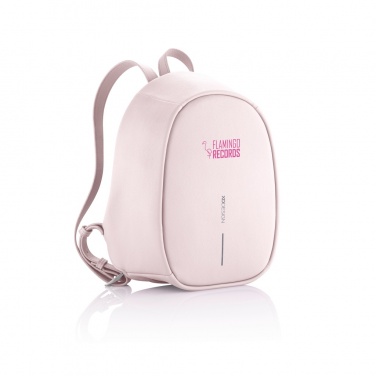 Logo trade promotional giveaway photo of: Elle Fashion, Anti-theft backpack