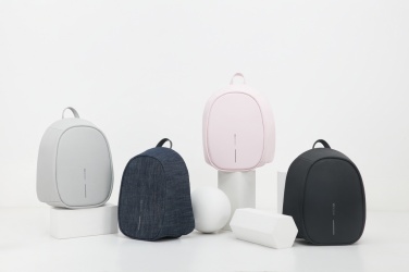 Logo trade promotional items image of: Elle Fashion, Anti-theft backpack