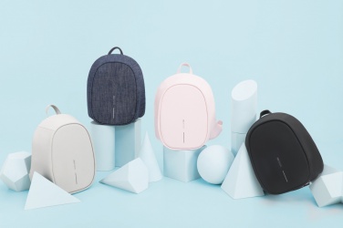 Logo trade promotional product photo of: Elle Fashion, Anti-theft backpack