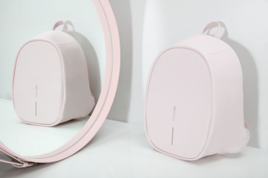 Logotrade promotional product picture of: Elle Fashion, Anti-theft backpack