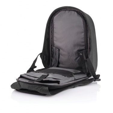 Logotrade promotional giveaway image of: Bobby Hero Regular, Anti-theft backpack