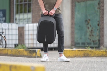 Logotrade advertising product picture of: Bobby Hero Regular, Anti-theft backpack