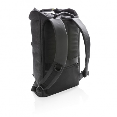 Logotrade promotional giveaway picture of: Urban Lite anti-theft backpack