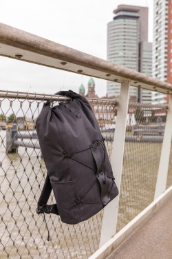 Logo trade corporate gifts picture of: Urban Lite anti-theft backpack