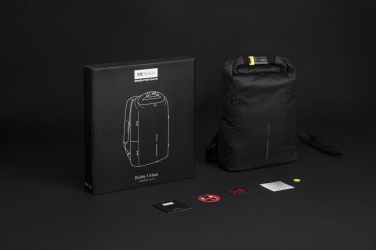 Logotrade advertising products photo of: Urban Lite anti-theft backpack
