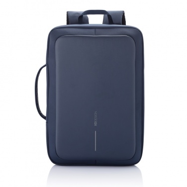 Logotrade promotional giveaway picture of: Bobby Bizz anti-theft backpack & briefcase