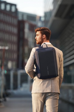 Logo trade corporate gifts picture of: Bobby Bizz anti-theft backpack & briefcase