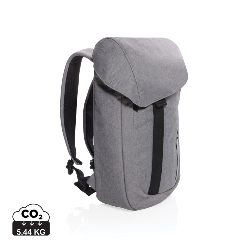 Logo trade promotional items picture of: Osaka backpack