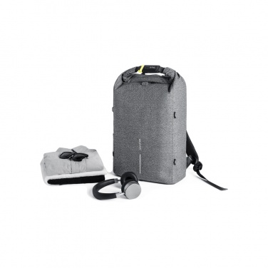 Logotrade promotional giveaways photo of: Urban anti-theft cut-proof backpack