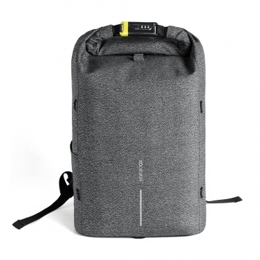 Logotrade promotional gift image of: Urban anti-theft cut-proof backpack