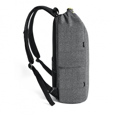 Logotrade promotional item picture of: Urban anti-theft cut-proof backpack