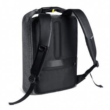 Logo trade promotional giveaways image of: Urban anti-theft cut-proof backpack