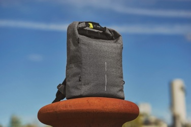 Logotrade advertising product image of: Urban anti-theft cut-proof backpack