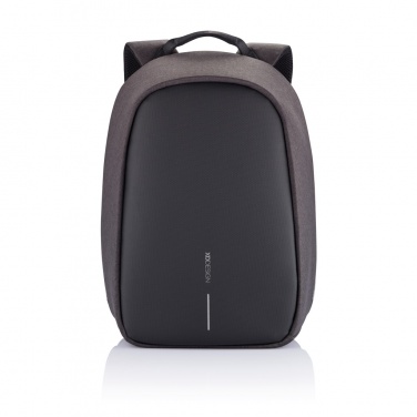 Logo trade promotional item photo of: Bobby Hero Small, Anti-theft backpack