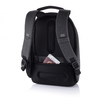 Logo trade promotional gifts picture of: Bobby Hero Small, Anti-theft backpack