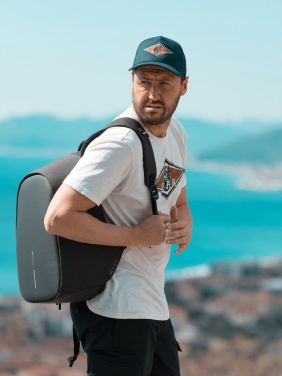Logotrade promotional products photo of: Bobby Hero Small, Anti-theft backpack