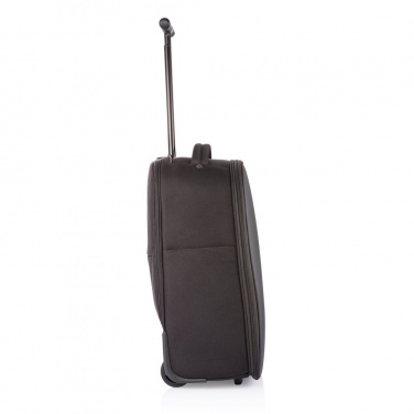 Logotrade promotional product picture of: Bobby backpack trolley