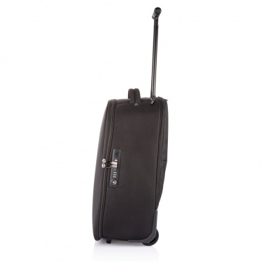 Logotrade corporate gift picture of: Bobby backpack trolley