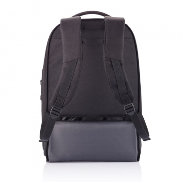 Logo trade promotional giveaways image of: Bobby backpack trolley