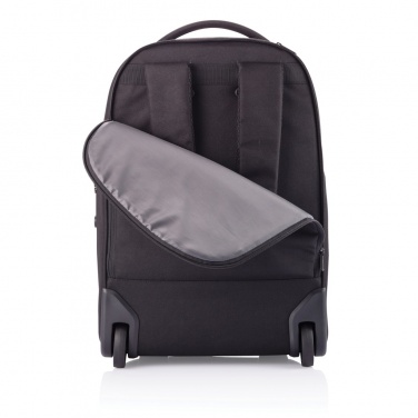 Logotrade corporate gifts photo of: Bobby backpack trolley