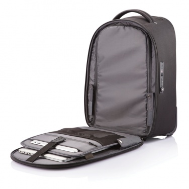 Logotrade promotional product image of: Bobby backpack trolley