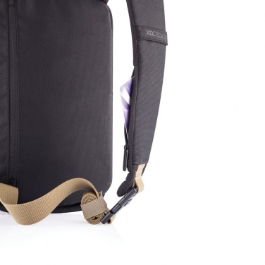 Logo trade promotional items picture of: Backpack Bobby Sling