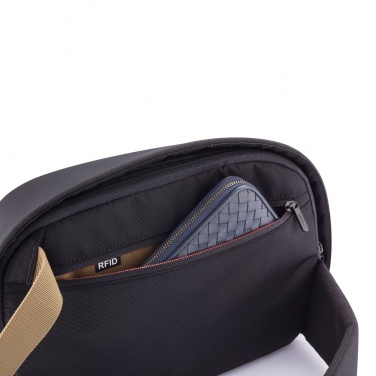 Logotrade business gift image of: Backpack Bobby Sling