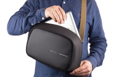 Logo trade corporate gifts picture of: Backpack Bobby Sling