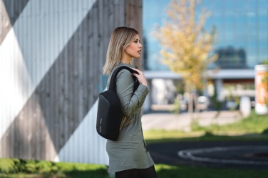 Logotrade promotional products photo of: Backpack Bobby Sling