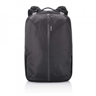 Logotrade promotional giveaway picture of: Backpack Flex Gym