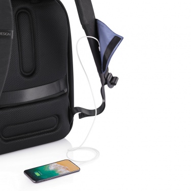 Logotrade promotional items photo of: Backpack Flex Gym
