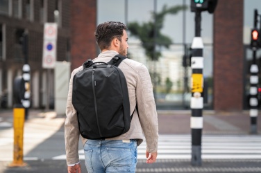 Logotrade promotional products photo of: Backpack Flex Gym