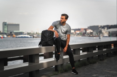 Logotrade promotional merchandise photo of: Backpack Flex Gym