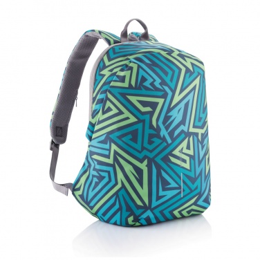 Logo trade promotional item photo of: Bobby Soft "Art", anti-theft backpack