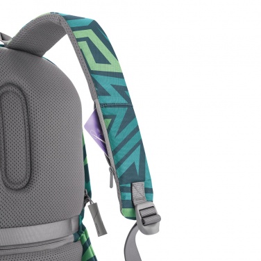 Logotrade corporate gifts photo of: Bobby Soft "Art", anti-theft backpack