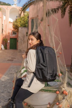 Logotrade promotional giveaway image of: Bobby Explore backpack