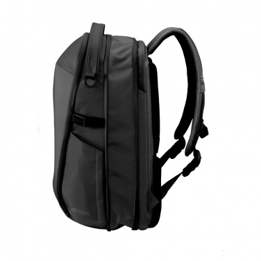 Logo trade promotional items picture of: Bizz Backpack